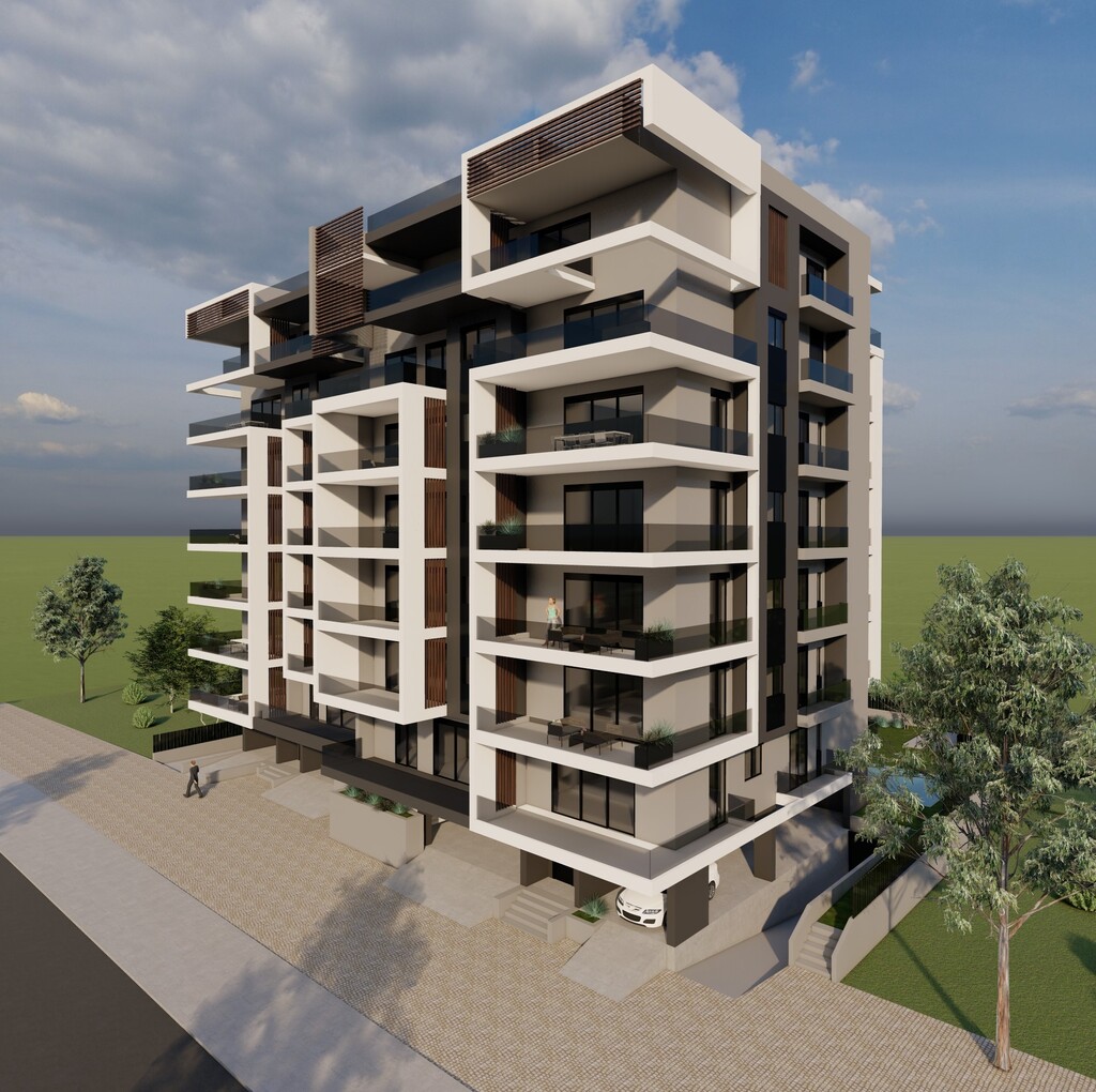 4 bedroom Maisonette in Palaio Faliro, Athens – South, Greece – 60411