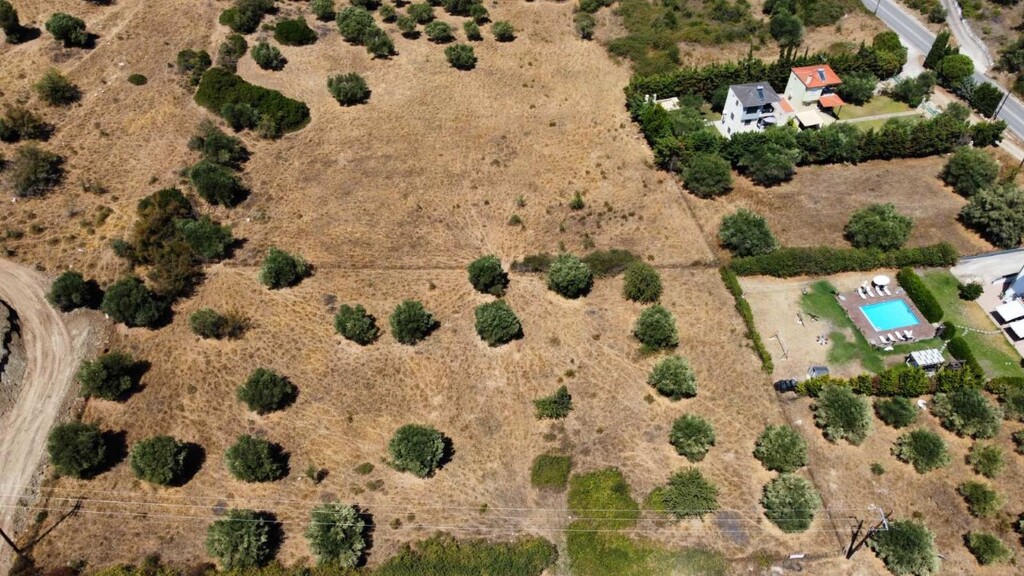 Land in Sithonia, Chalkidiki, Greece – 60405