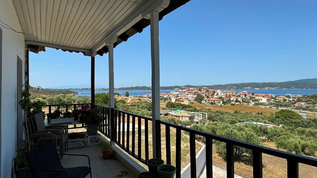 2 bedroom Detached house in Aristotle, Chalkidiki, Greece – 60402