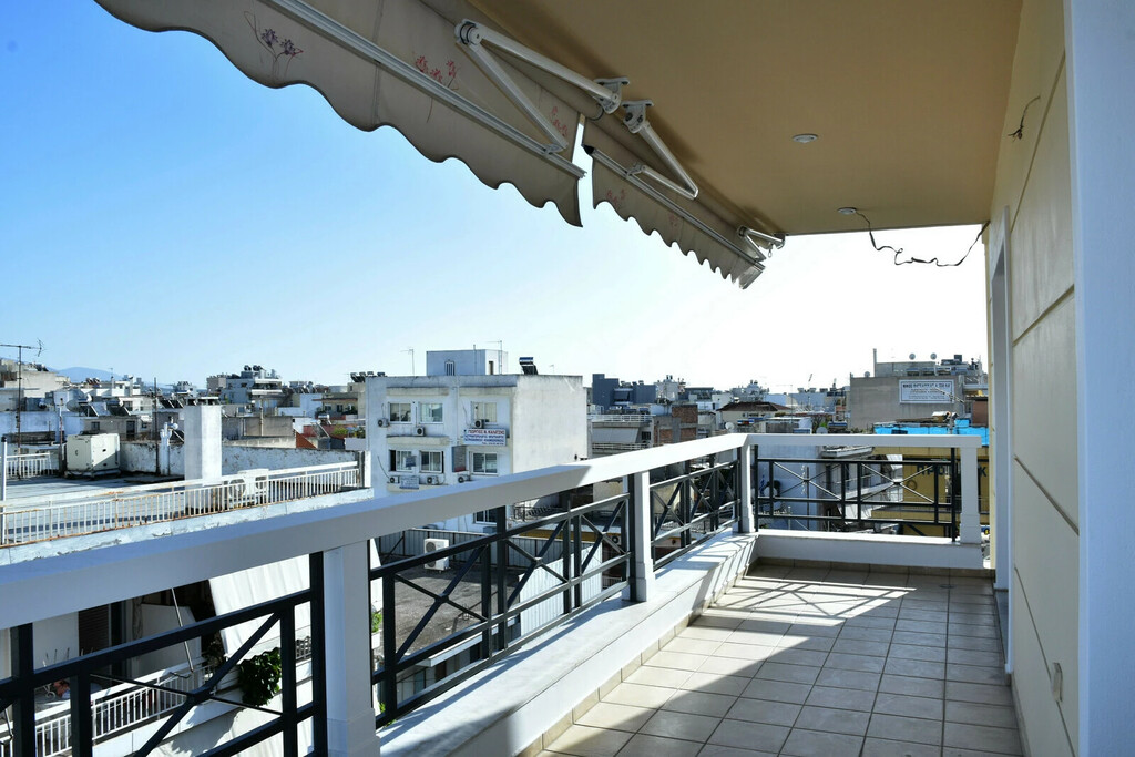 2 bedroom Flat in Peristeri, Athens – West, Greece – 60397
