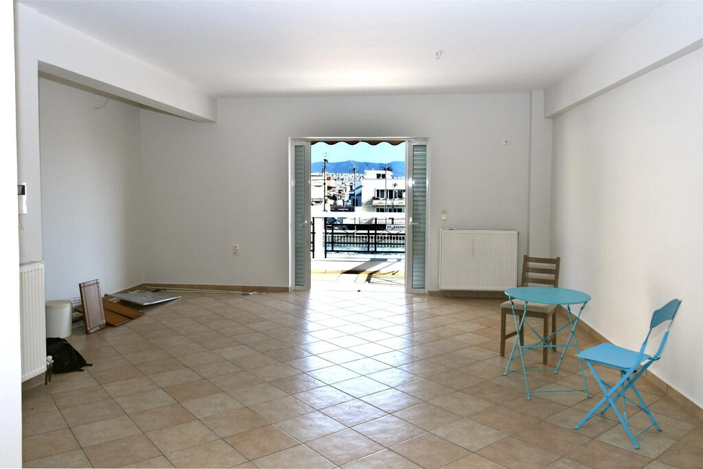 2 bedroom Flat in Peristeri, Athens – West, Greece – 60397