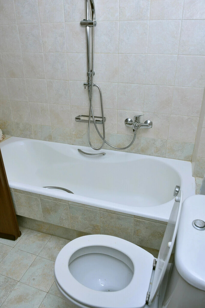 2 bedroom Flat in Peristeri, Athens – West, Greece – 60397
