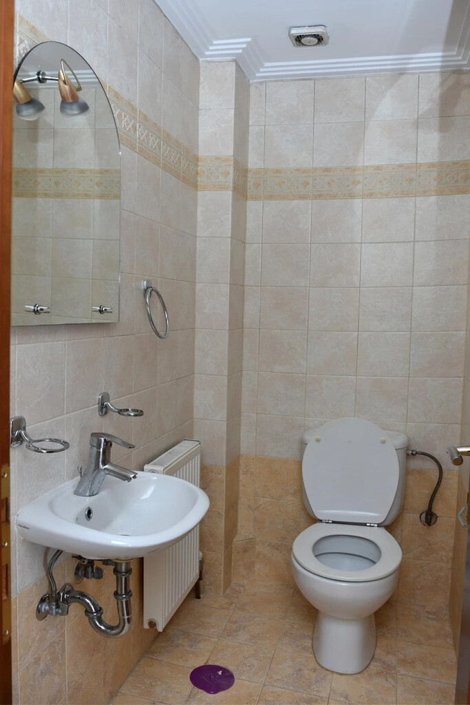 2 bedroom Flat in Peristeri, Athens – West, Greece – 60397