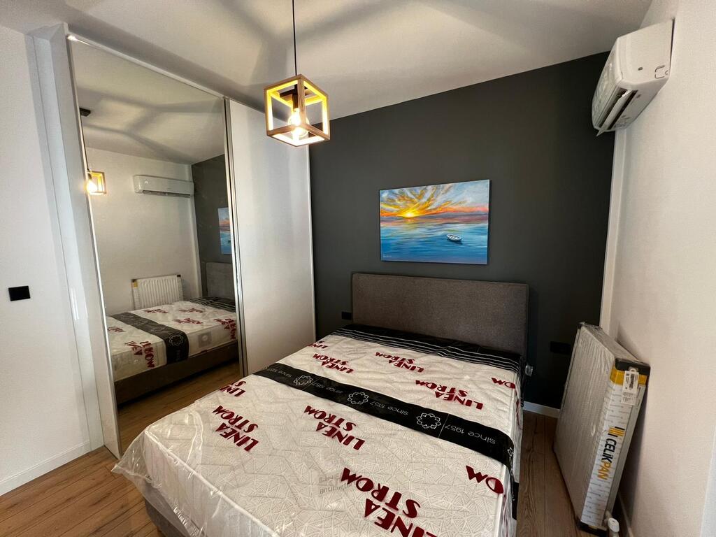 2 bedroom Flat in Tabouria – Agia Sofia, Piraeus, Greece – 60392