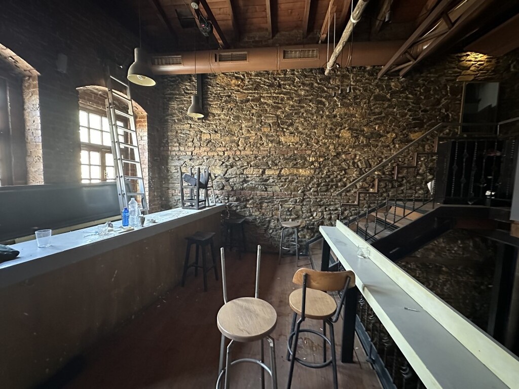 Commercial property in Center Of Thessaloniki, Thessaloniki – Municipality, Greece – 60360