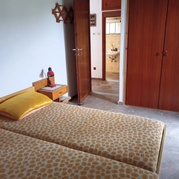 2 bedroom Detached house in Sithonia, Chalkidiki, Greece – 60359