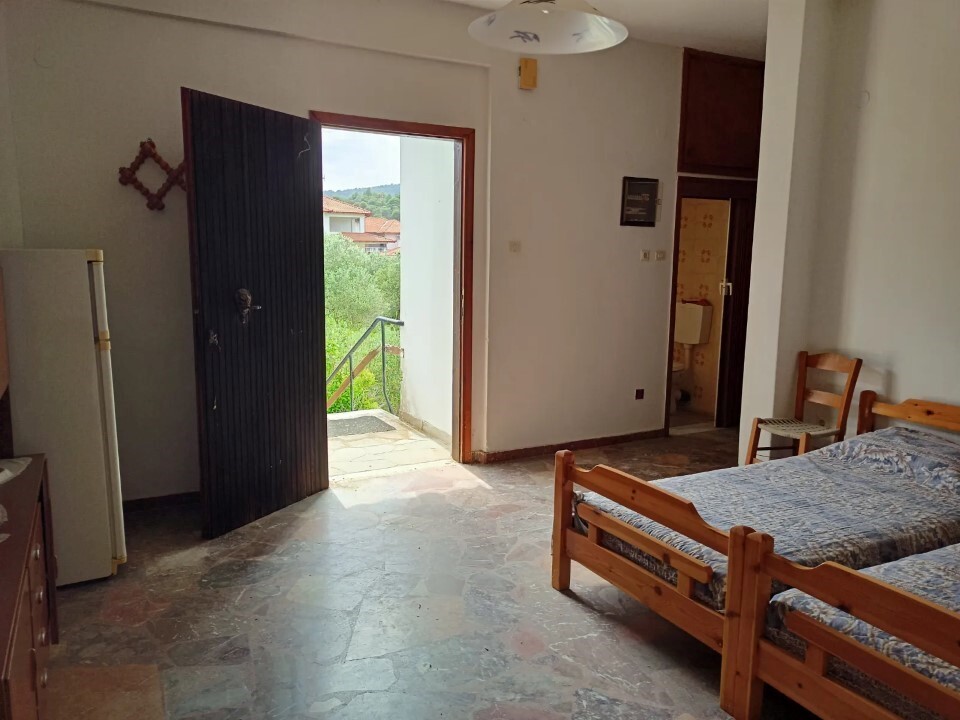 2 bedroom Detached house in Sithonia, Chalkidiki, Greece – 60359