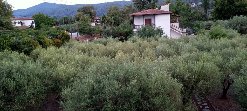 2 bedroom Detached house in Sithonia, Chalkidiki, Greece – 60359