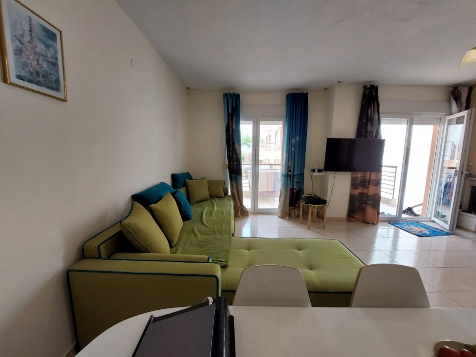 2 bedroom Duplex in Poligiros, Chalkidiki, Greece – 60347