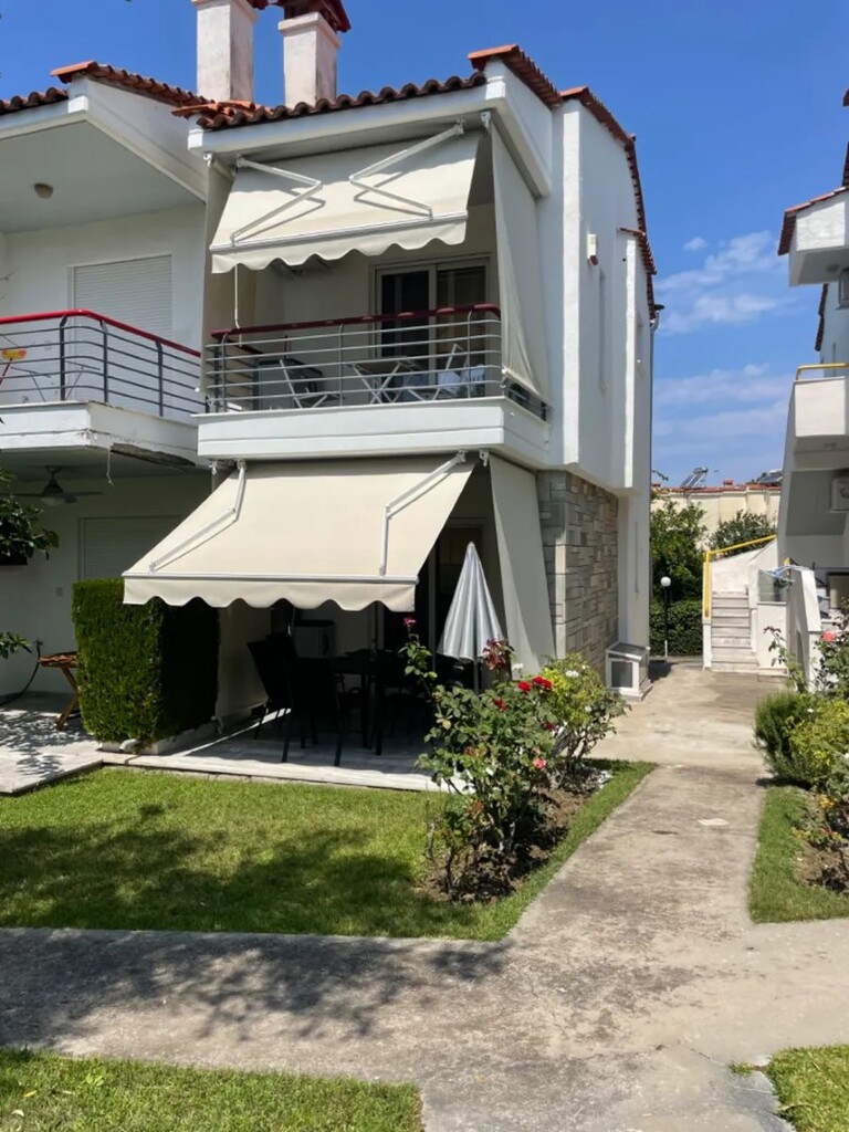 2 bedroom Maisonette in Kassandra, Chalkidiki, Greece – 60333