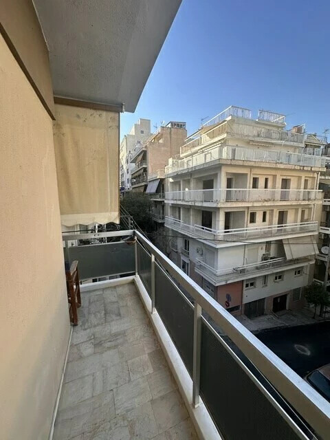 2 bedroom Flat in Piraeus Port / Center, Piraeus, Greece – 60327