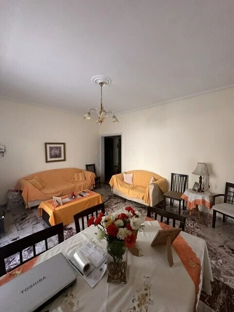 2 bedroom Flat in Piraeus Port / Center, Piraeus, Greece – 60327