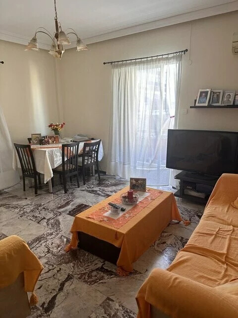 2 bedroom Flat in Piraeus Port / Center, Piraeus, Greece – 60327