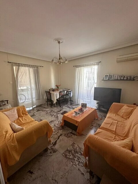 2 bedroom Flat in Piraeus Port / Center, Piraeus, Greece – 60327