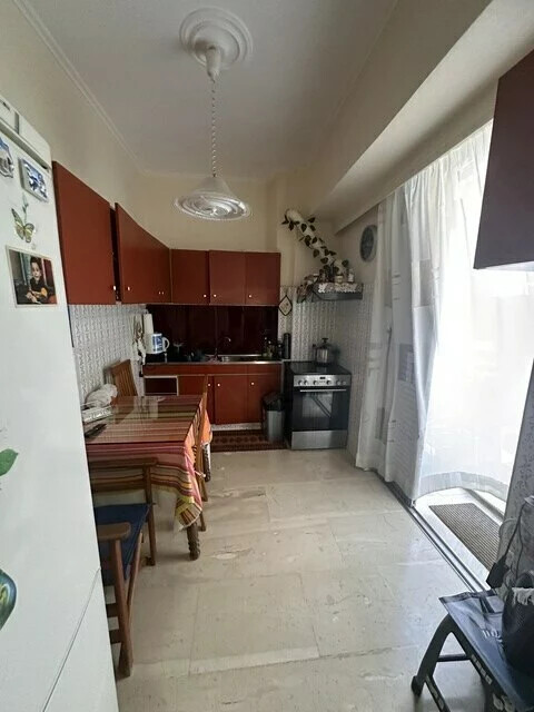 2 bedroom Flat in Piraeus Port / Center, Piraeus, Greece – 60327