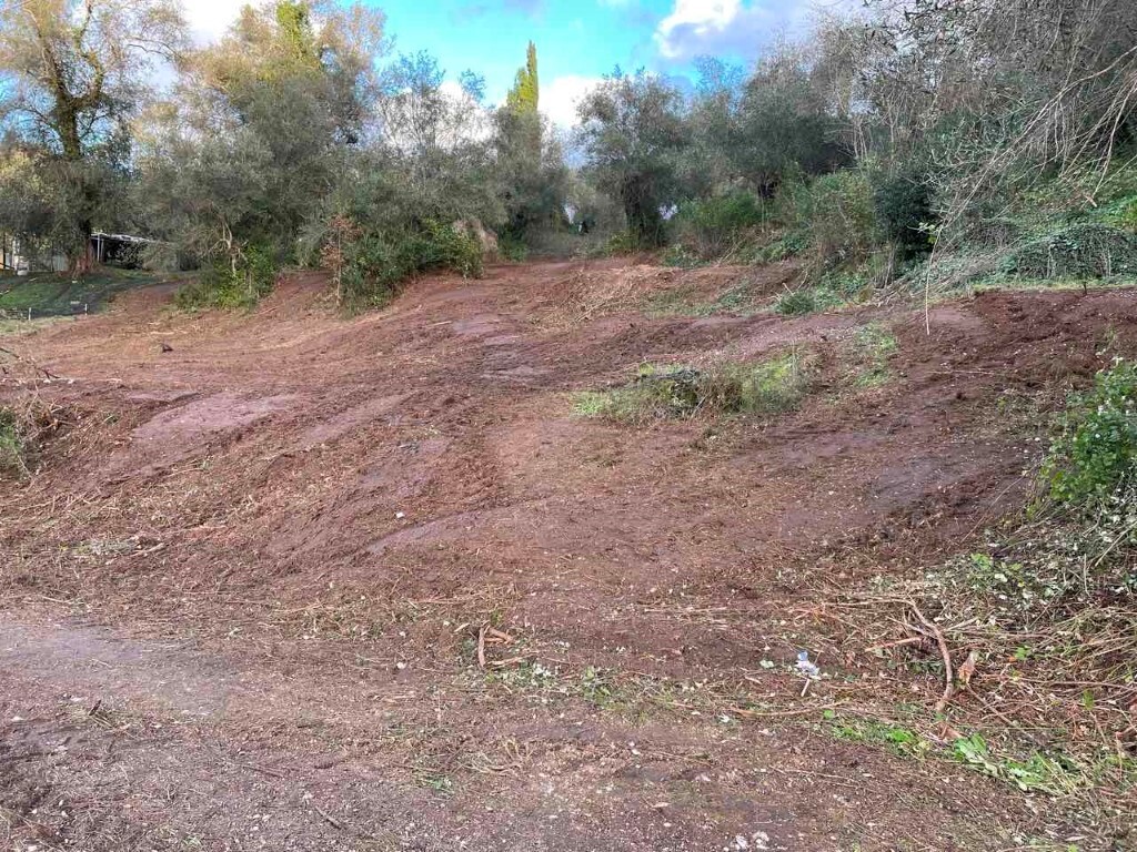 Land in Corfu, Corfu Prefecture, Greece – 60321
