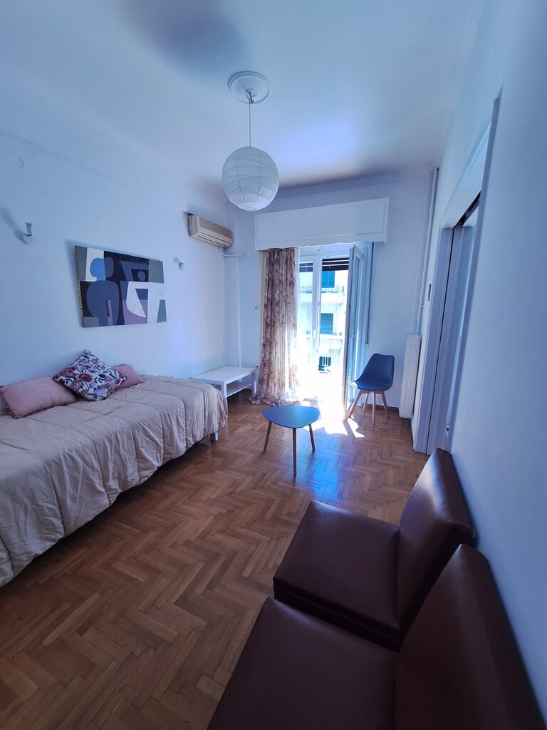 2 bedroom Flat in Patision – Acharnon, Athens – Center, Greece – 60320