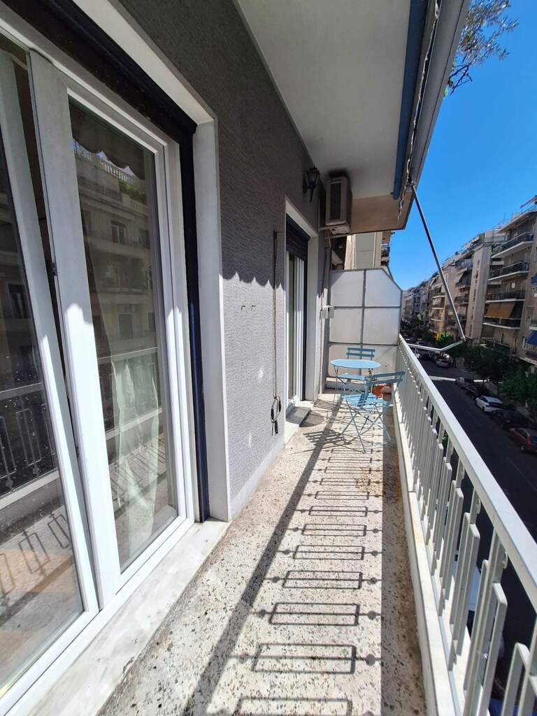 2 bedroom Flat in Patision – Acharnon, Athens – Center, Greece – 60320