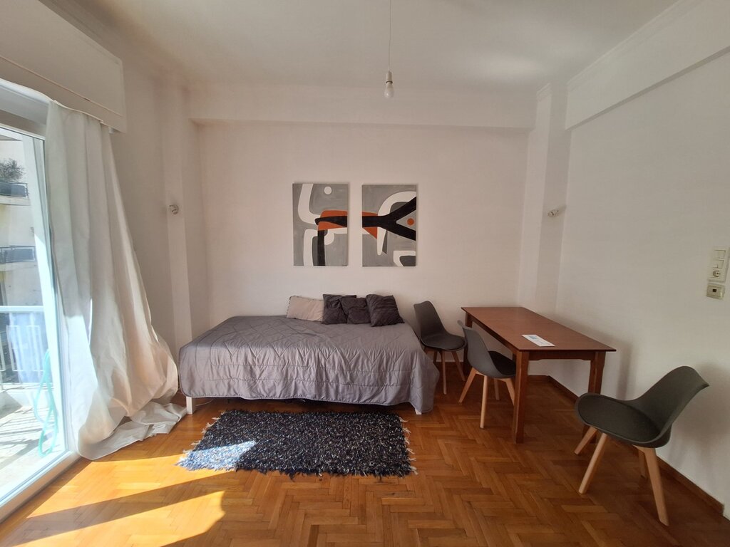 2 bedroom Flat in Patision – Acharnon, Athens – Center, Greece – 60320