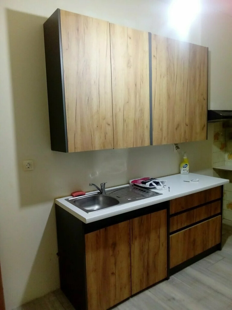 2 bedroom Flat in Kallipoli – Freattida, Piraeus, Greece – 60318