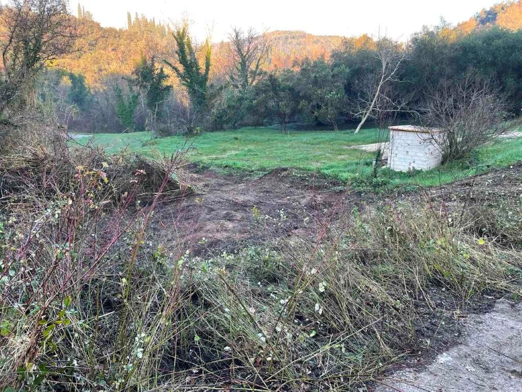 Land in Corfu, Corfu Prefecture, Greece – 60317