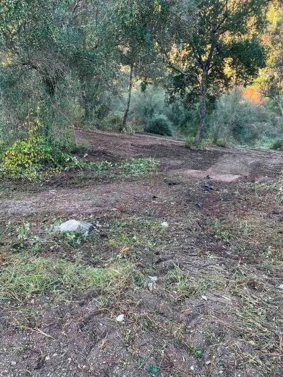 Land in Corfu, Corfu Prefecture, Greece – 60317