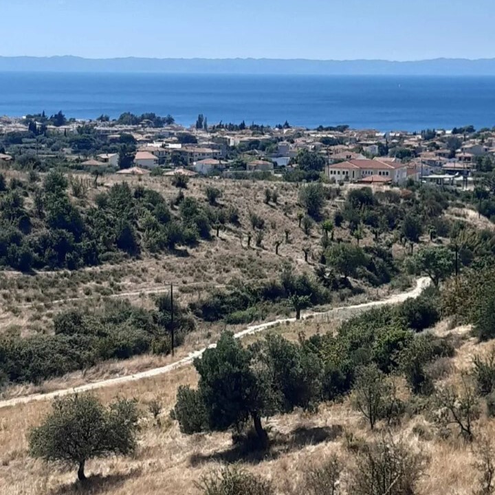 Land in Sithonia, Chalkidiki, Greece – 60310