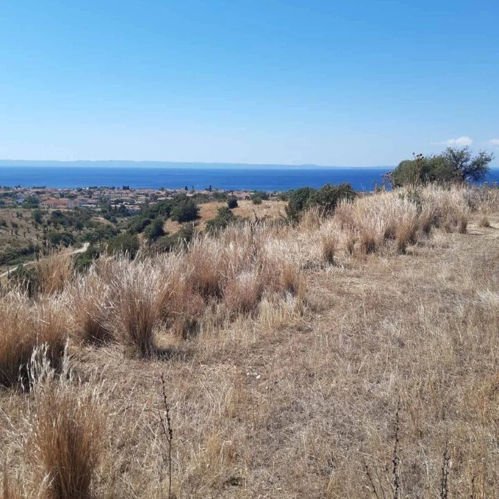 Land in Sithonia, Chalkidiki, Greece – 60310