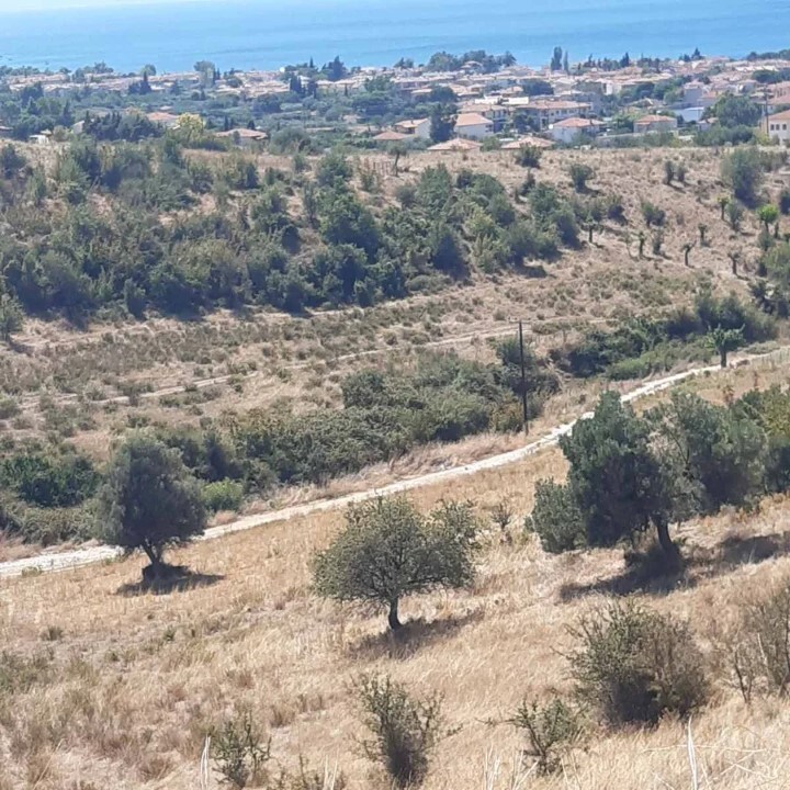 Land in Sithonia, Chalkidiki, Greece – 60310
