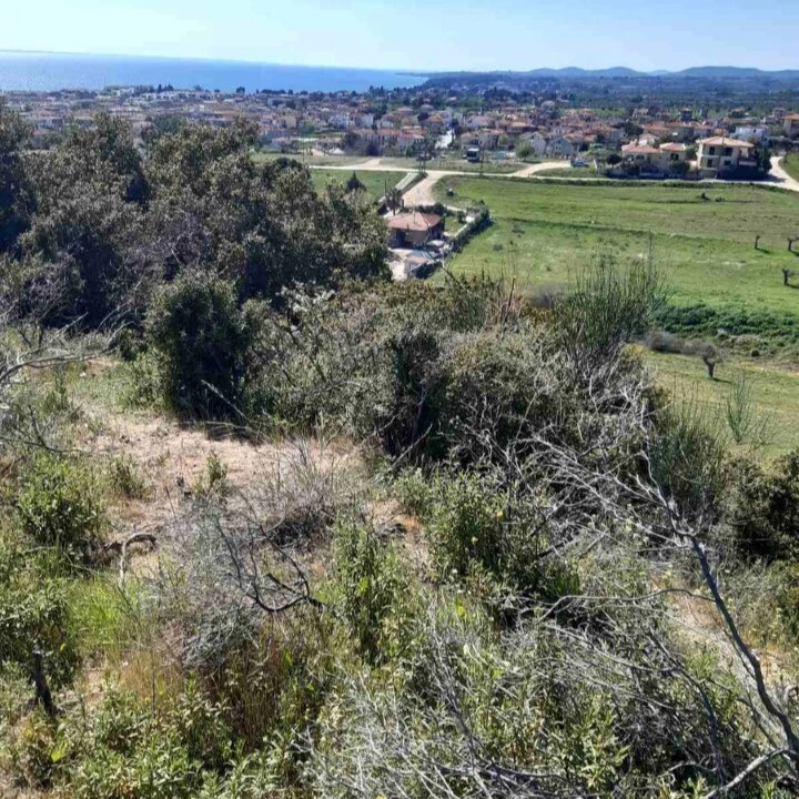 Land in Sithonia, Chalkidiki, Greece – 60310