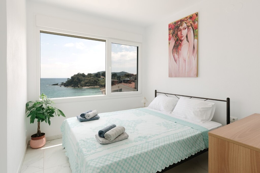 5 bedroom Building in Kavala, Kavala Prefecture, Greece – 60299