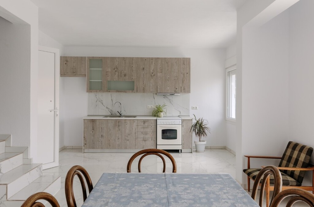 5 bedroom Building in Kavala, Kavala Prefecture, Greece – 60299