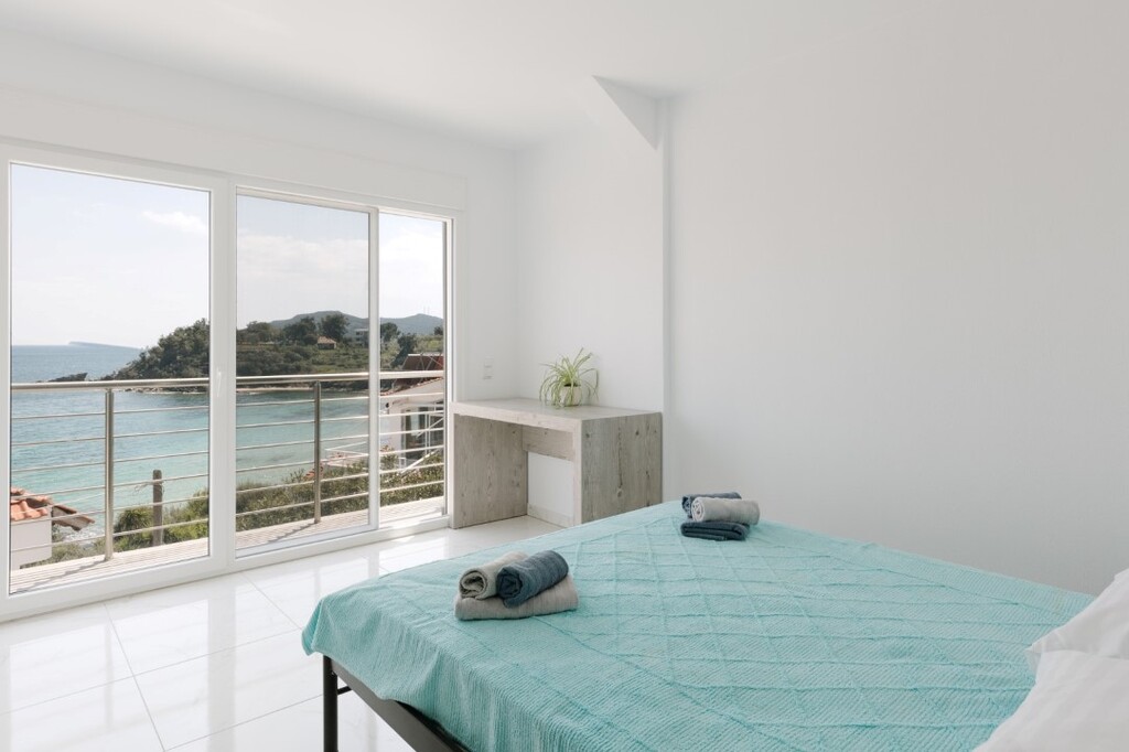 5 bedroom Building in Kavala, Kavala Prefecture, Greece – 60299