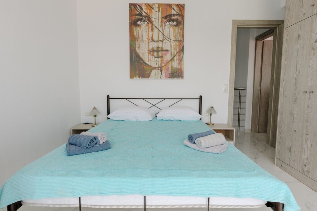 5 bedroom Building in Kavala, Kavala Prefecture, Greece – 60299