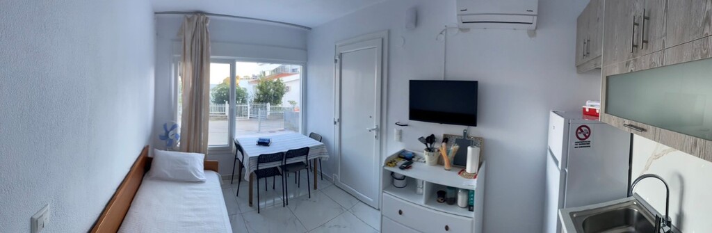 5 bedroom Building in Kavala, Kavala Prefecture, Greece – 60299