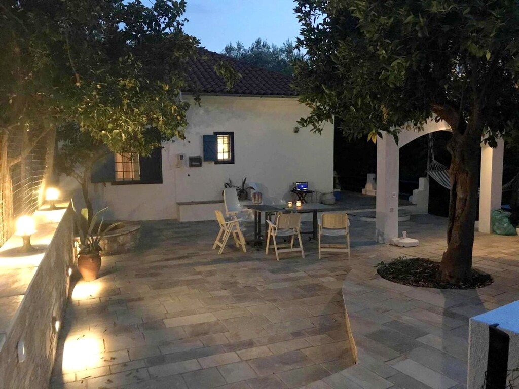 2 bedroom Detached house in Argalasti, Magnesia, Greece – 60295
