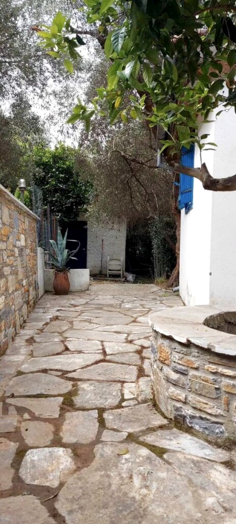 2 bedroom Detached house in Argalasti, Magnesia, Greece – 60295