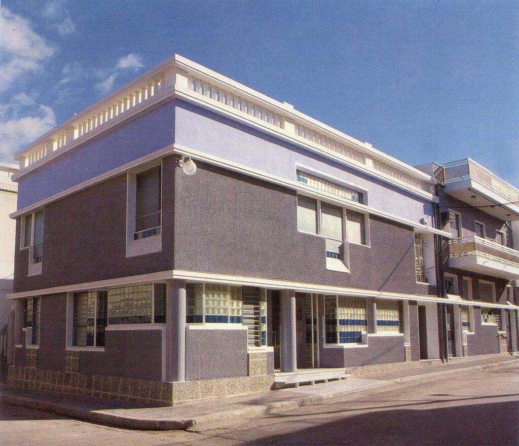 Commercial property in Kolonos – Kolokynthous, Athens – Center, Greece – 60291