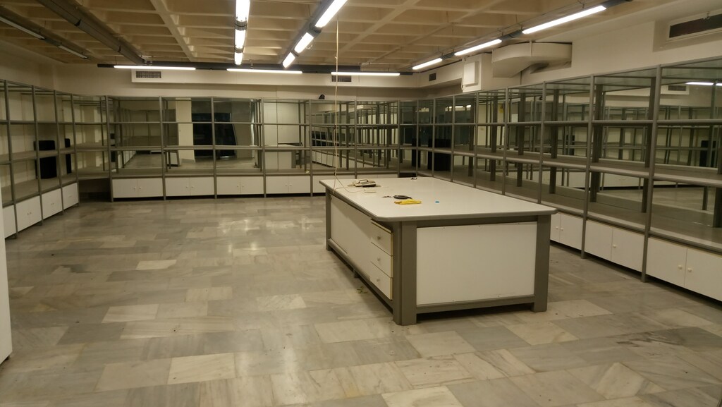 Commercial property in Kolonos – Kolokynthous, Athens – Center, Greece – 60291