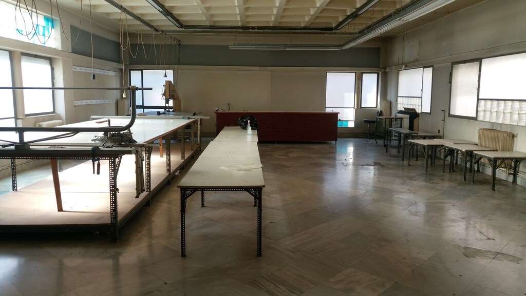 Commercial property in Kolonos – Kolokynthous, Athens – Center, Greece – 60291