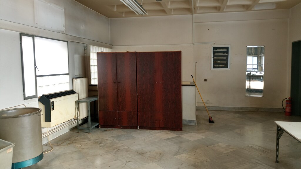 Commercial property in Kolonos – Kolokynthous, Athens – Center, Greece – 60291