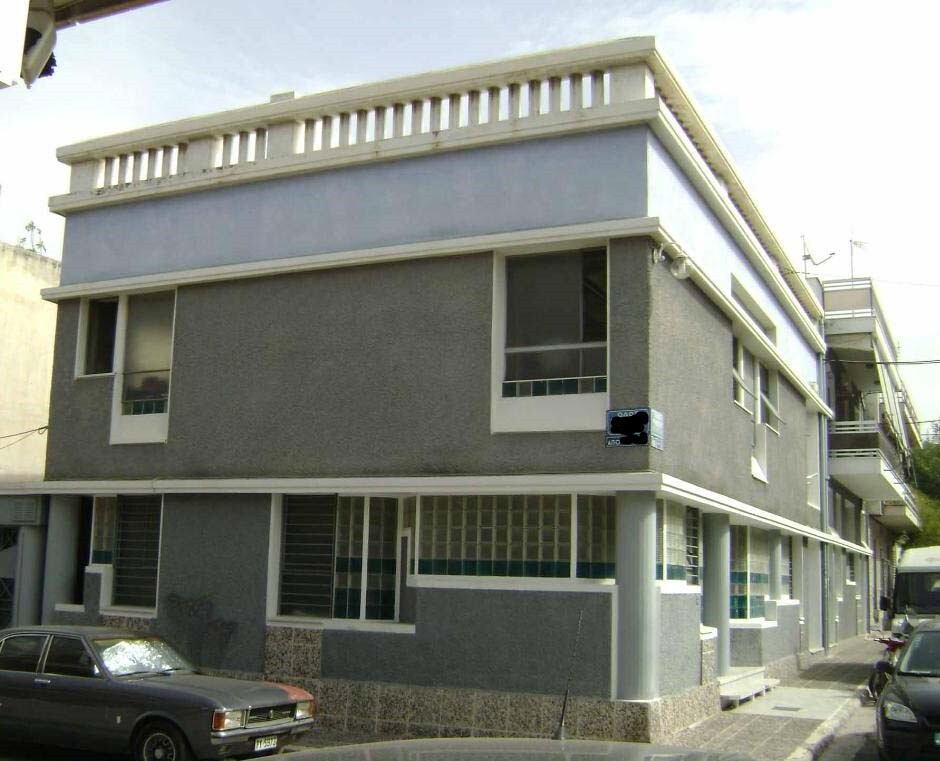 Commercial property in Kolonos – Kolokynthous, Athens – Center, Greece – 60291