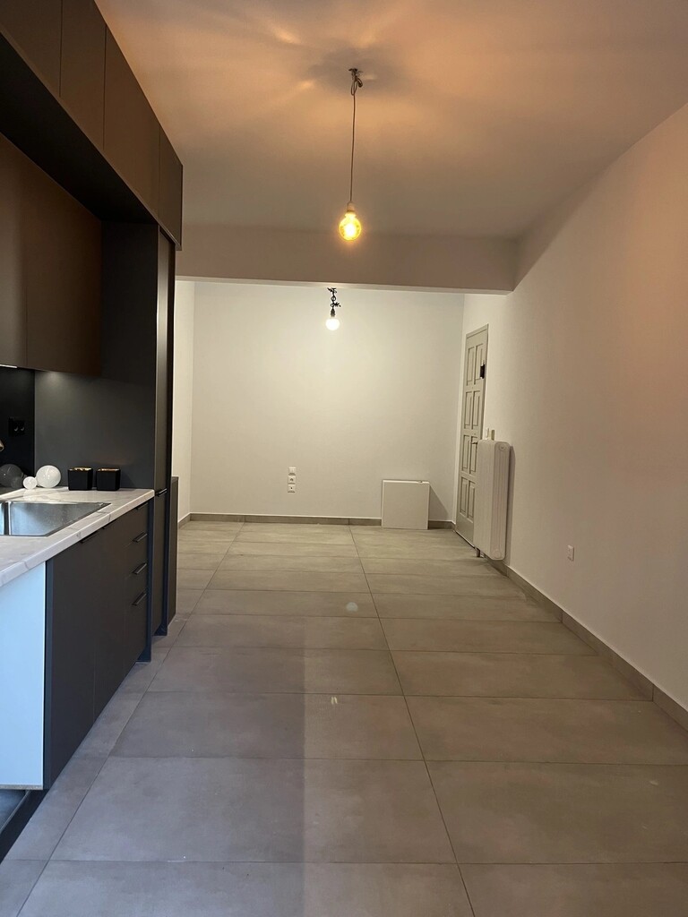 1 bedroom Flat in Chaidari, Athens – West, Greece – 60289