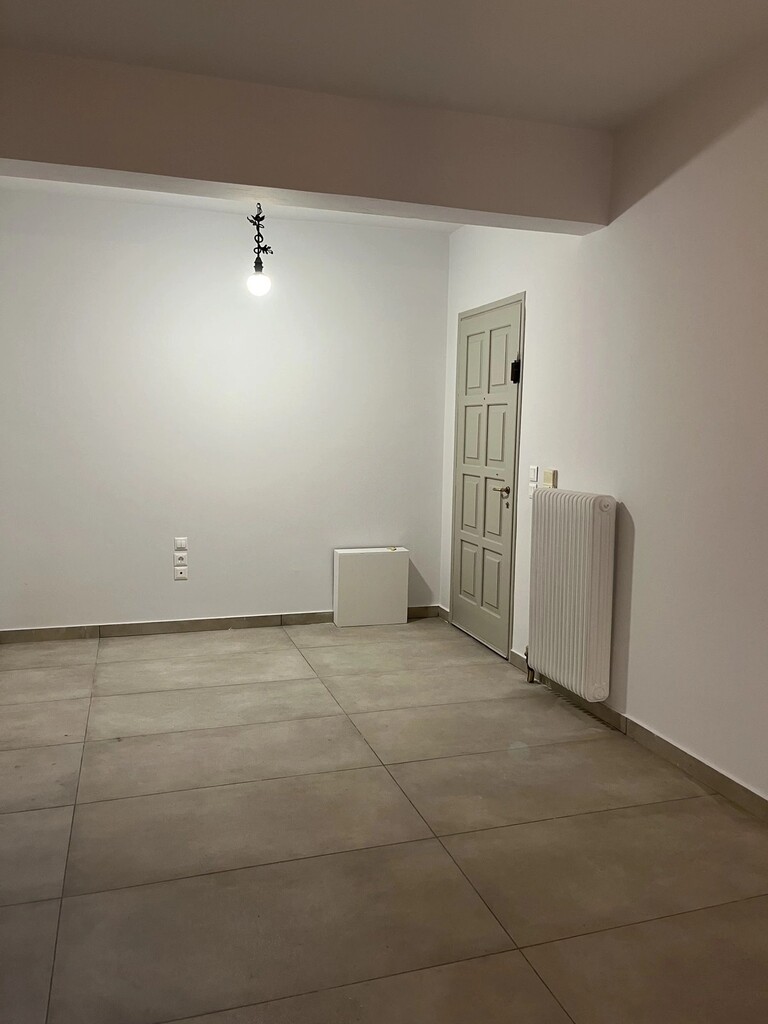 1 bedroom Flat in Chaidari, Athens – West, Greece – 60289