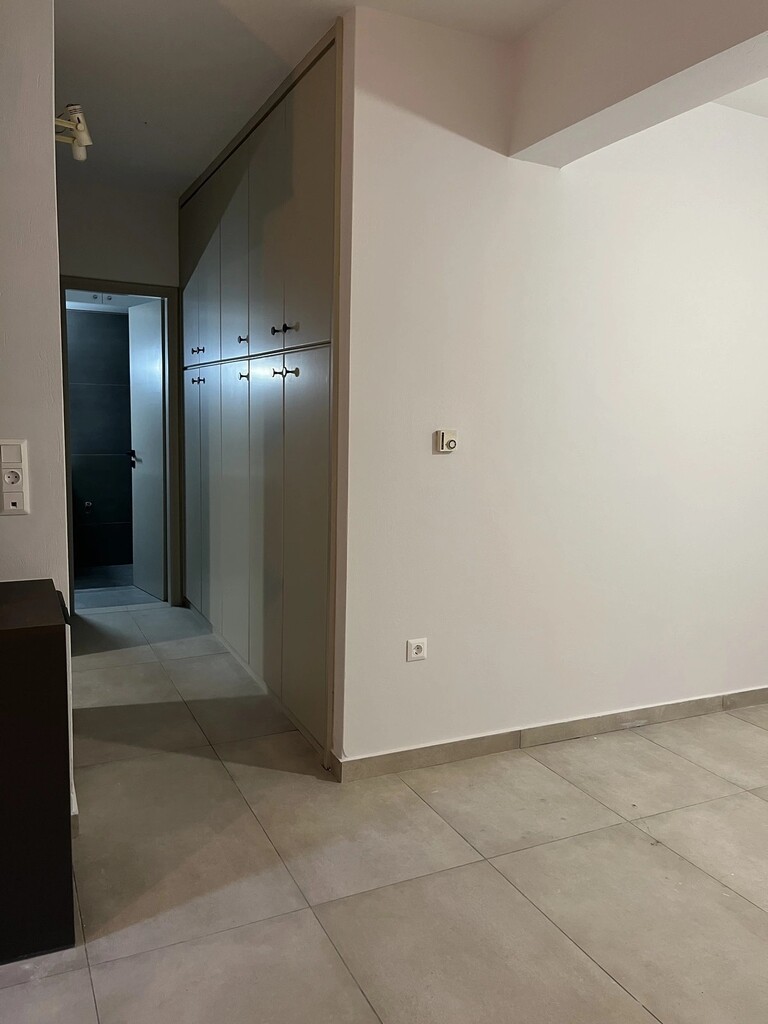 1 bedroom Flat in Chaidari, Athens – West, Greece – 60289