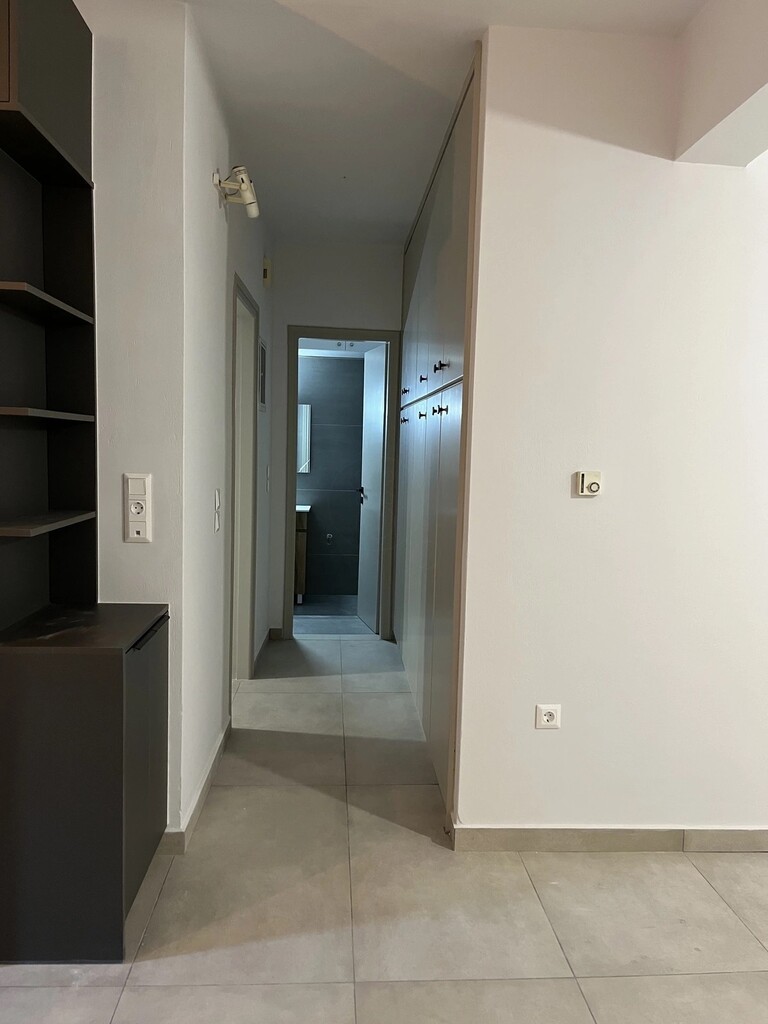 1 bedroom Flat in Chaidari, Athens – West, Greece – 60289