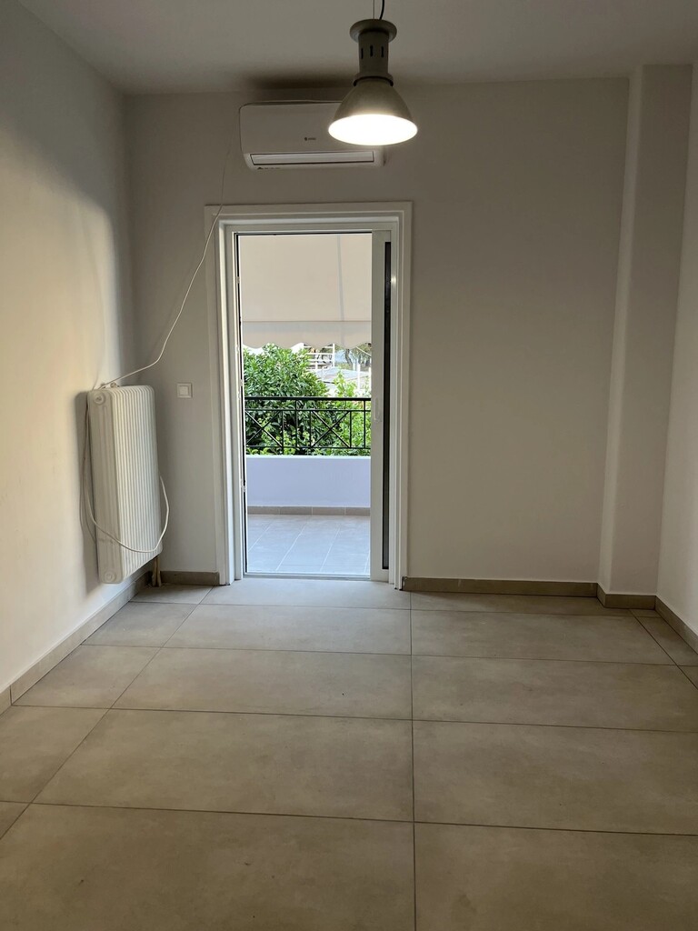 1 bedroom Flat in Chaidari, Athens – West, Greece – 60289