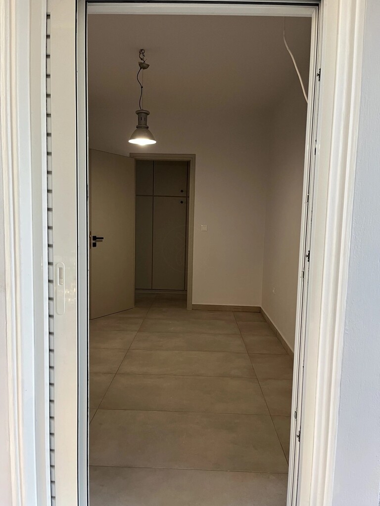 1 bedroom Flat in Chaidari, Athens – West, Greece – 60289