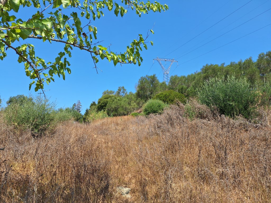 Land in Corfu, Corfu Prefecture, Greece – 60287