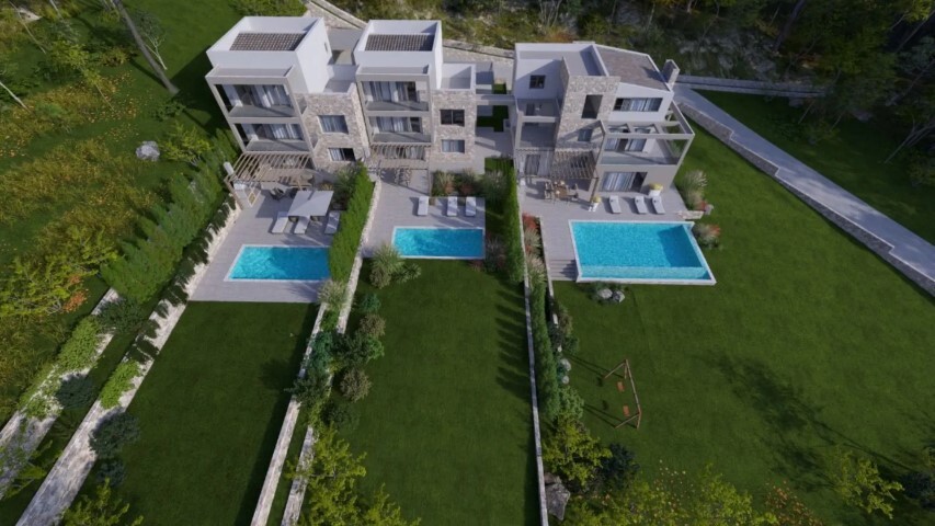 4 bedroom Villa in Sithonia, Chalkidiki, Greece – 60284